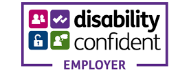Disability Confident employer